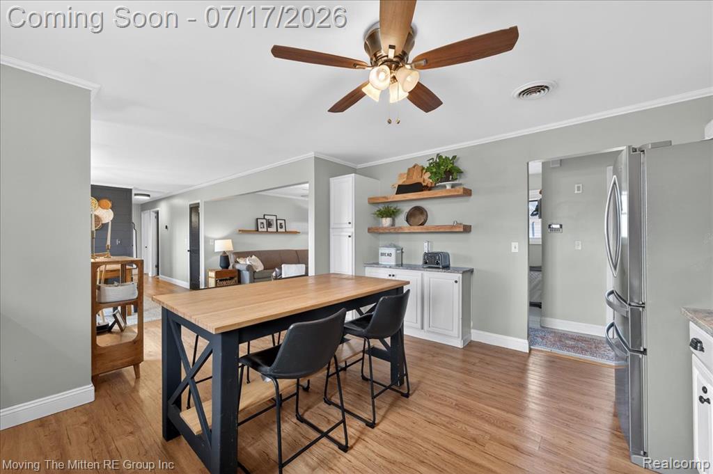 48188 Harris Road Belleville, MI 48111 - Photo 7 of 40