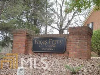 $1,650 | 1522 Paces Ferry N Drive, Smyrna, GA 30080
