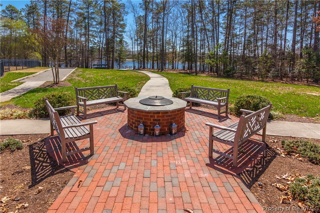 7415 Winding Jasmine Road Quinton, VA 23141 - Photo 17 of 38 Gallery Image 17