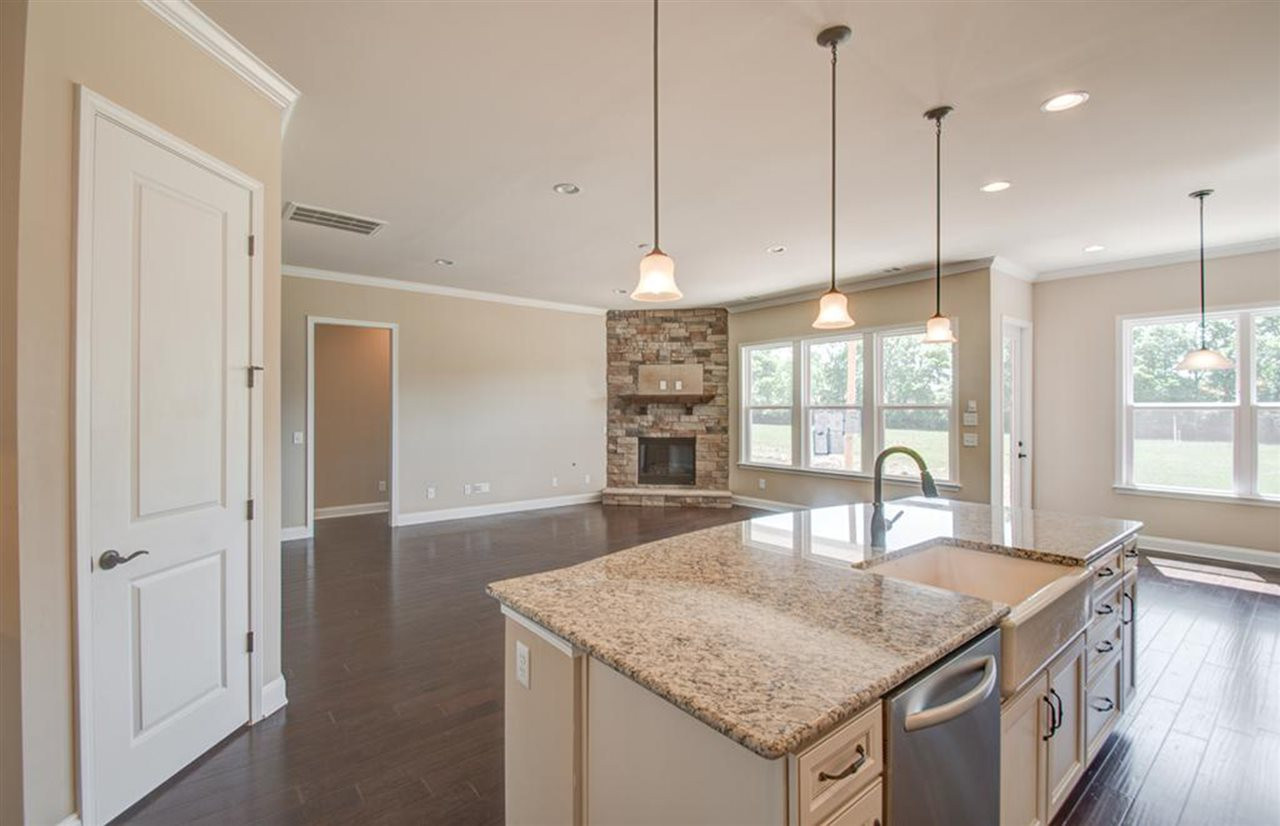 1004 Birchbark Road, Unit CB LOT 1 Durham, NC 27705 - Photo 9 of 16 Photo 9