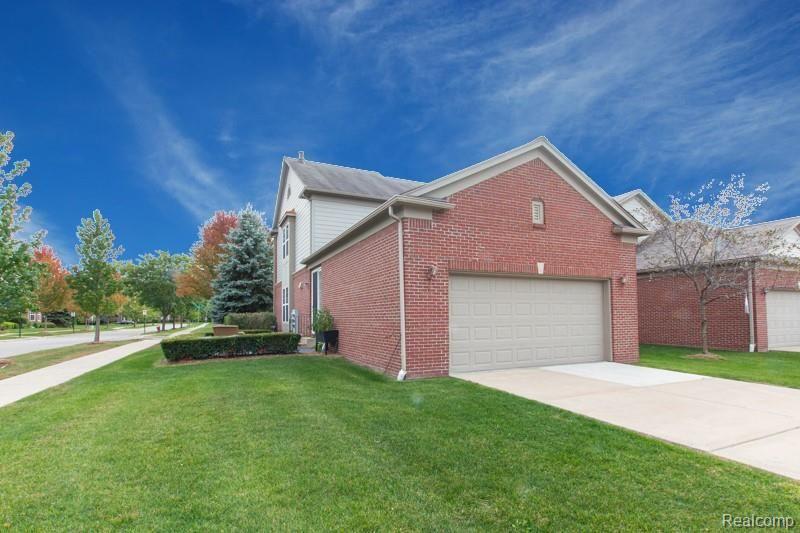 49522 Potomac Road Canton, MI 48188 - Photo 19 of 20