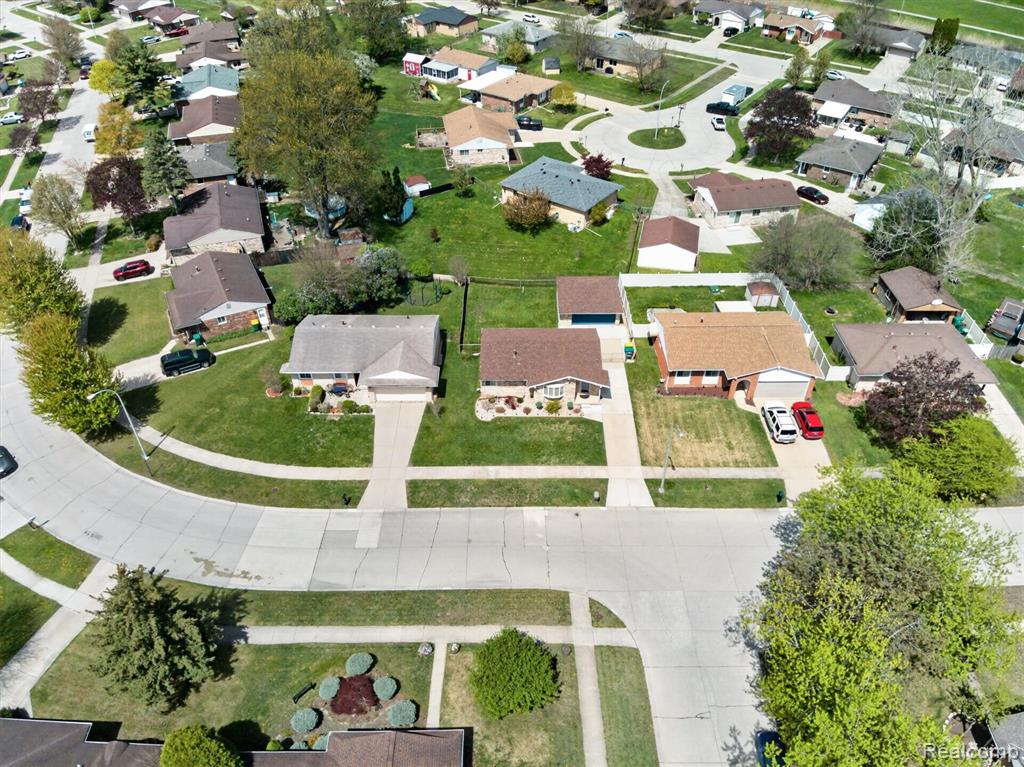 23712 Cedar Ridge Drive Romulus, MI 48174 - Photo 37 of 51 Gallery Image 37