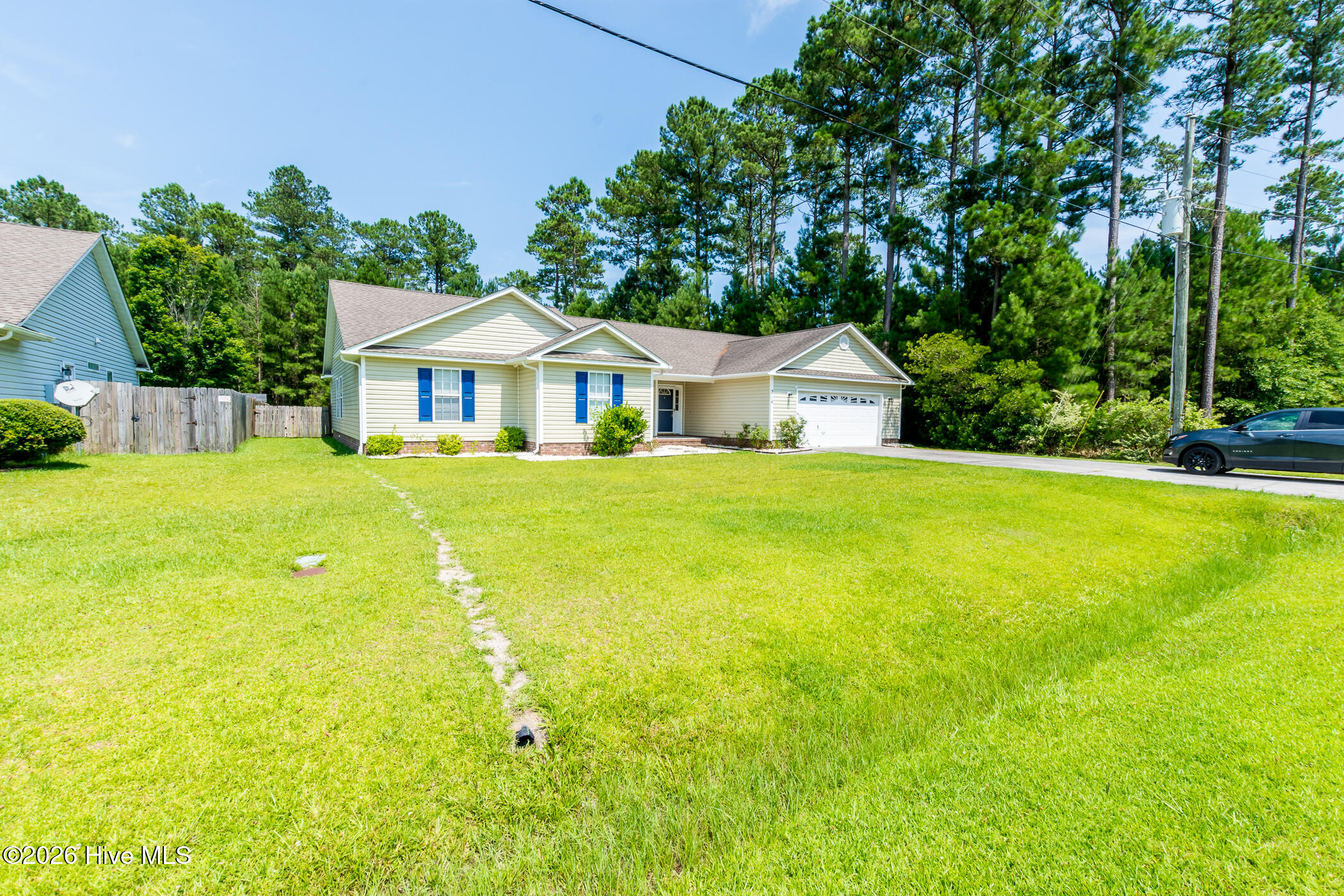 214 Lee Rogers Road Hubert, NC 28539 - Photo 2 of 55