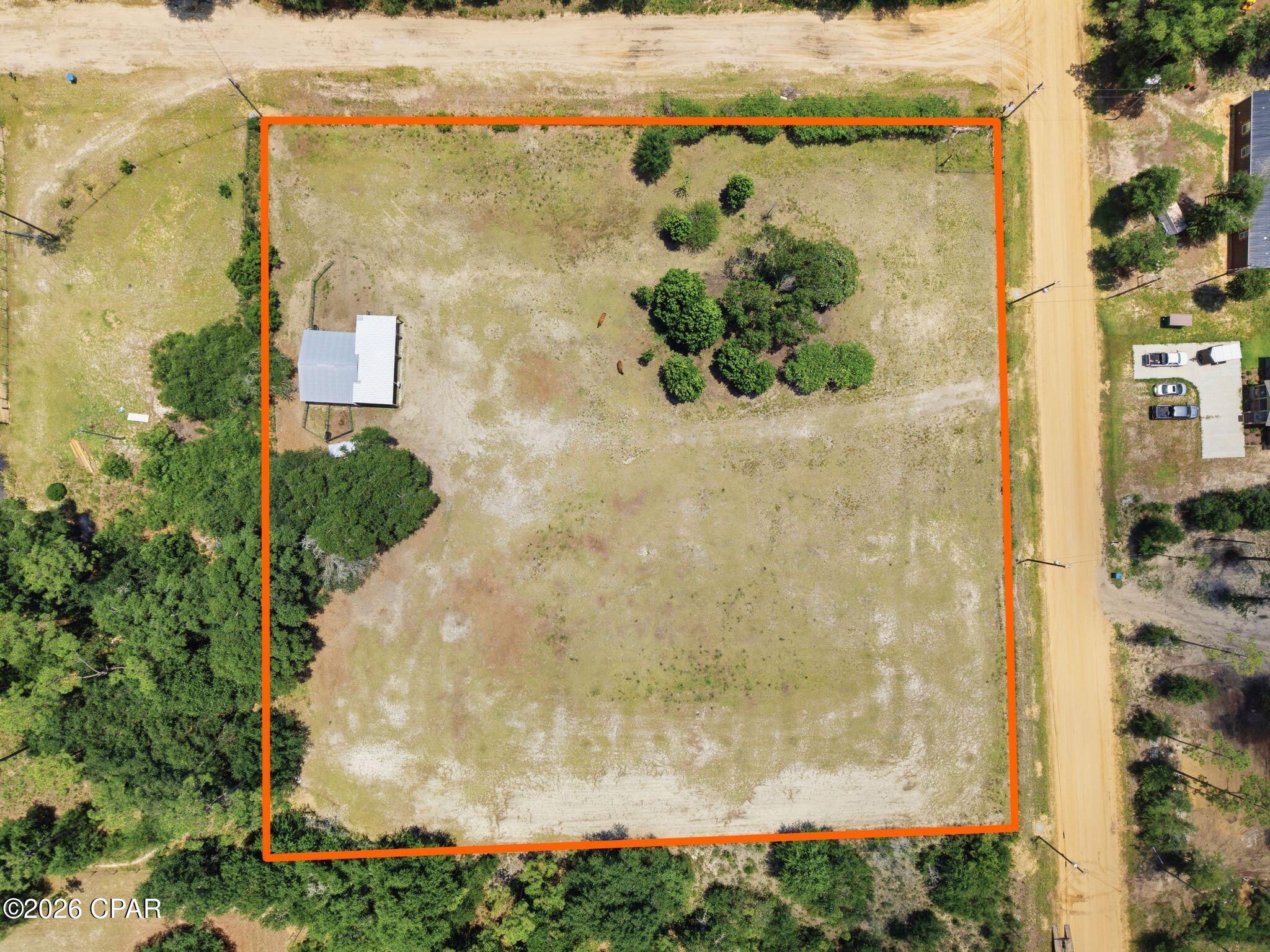 12431 Forest Glen Road Fountain, FL 32438 - Photo 1 of 12