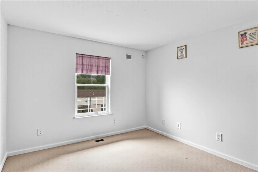 201 Manor View Drive Manor, PA 15665 - Photo 14 of 20 bedroom 1