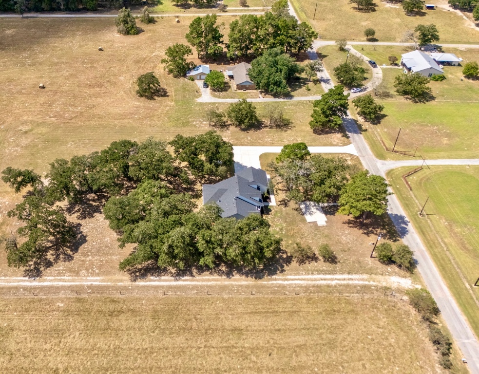 1145 West County Road East Lexington, TX 78947 - Photo 29 of 34 a view of ocean view