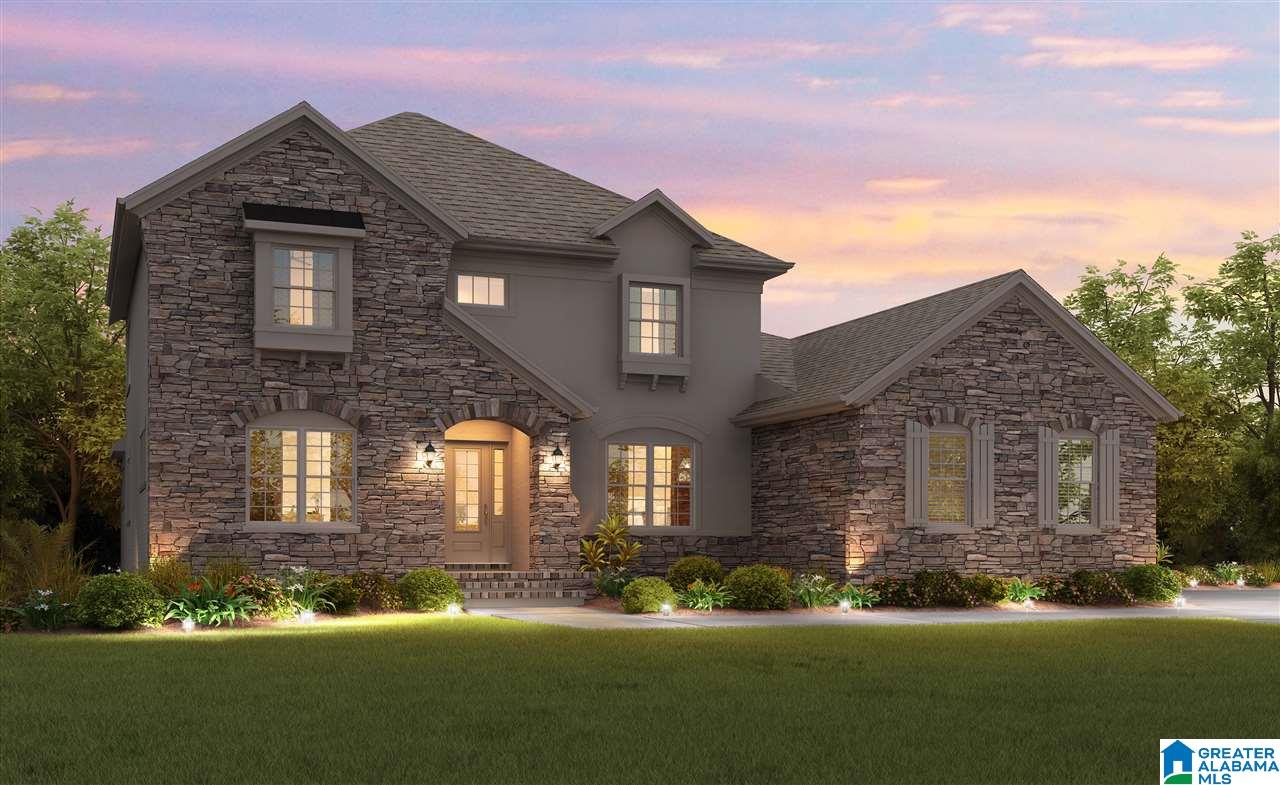 4508 Vestlake Ridge Way Birmingham, AL 35242 - Photo 1 of 1