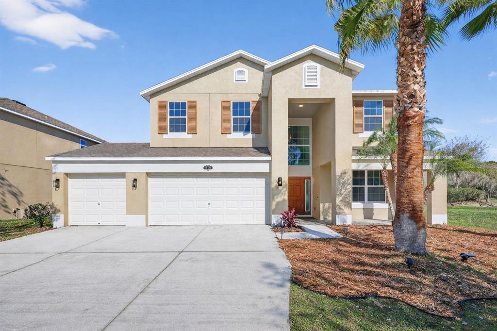 10874 Breaking Rocks Drive Tampa, FL 33647 - Photo 1 of 1 Gallery Image 1