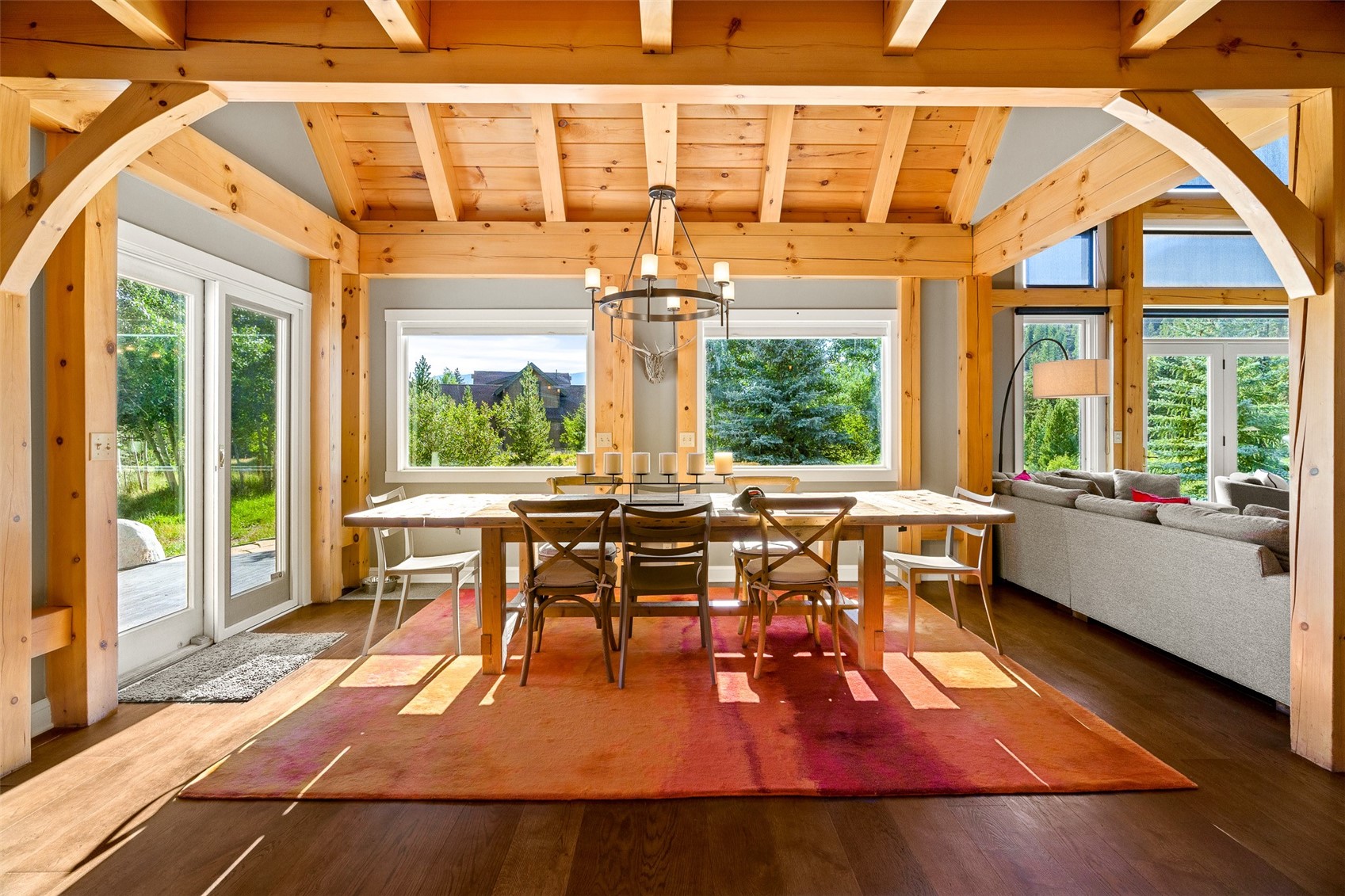 2273 Tiger Road Breckenridge, CO 80424 - Photo 13 of 49 Gallery Image 13