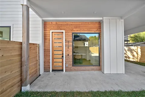 $520,000 | 2717 Lyons Road, Unit 2, Austin, TX 78702