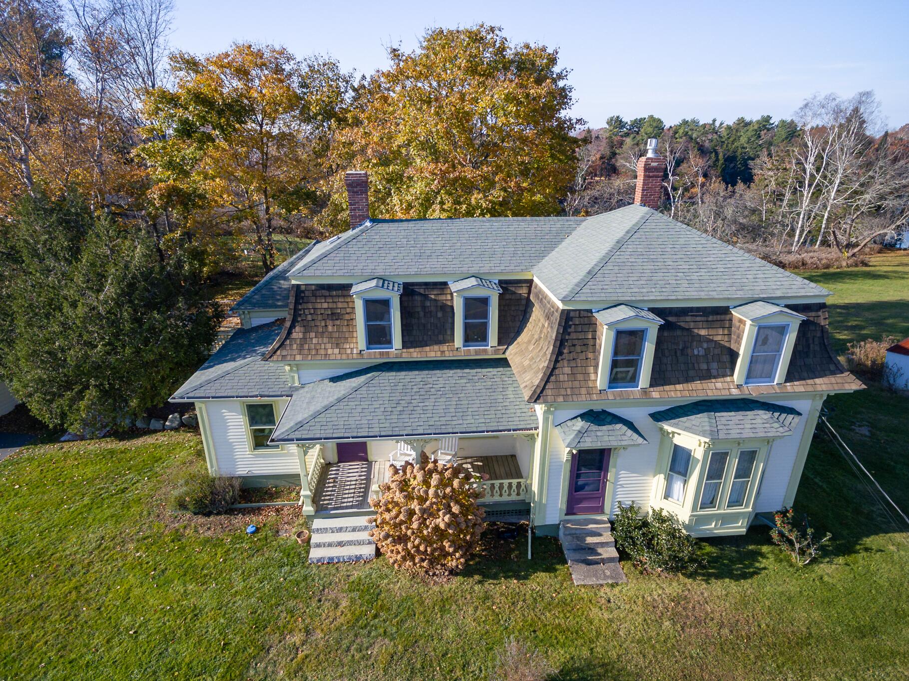 1730 Harpswell Islands Road Orrs Island, ME 04066 - Photo 4 of 34 DJI_0097
