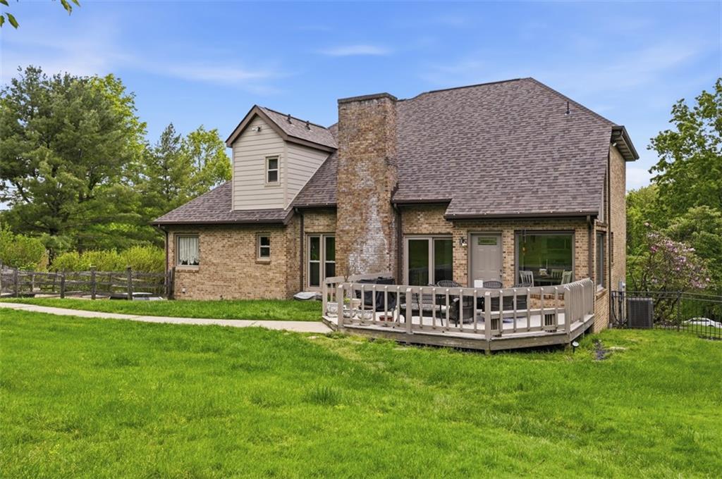 326 Quarry Road Washington, PA 15301 - Photo 40 of 50