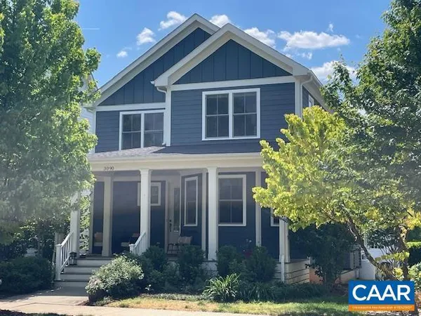 $749,900 | 3090 Glen Valley Drive, Crozet, VA 22932
