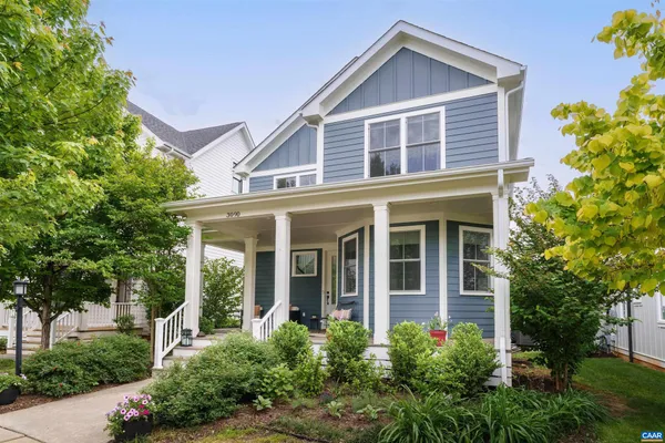 $749,900 | 3090 Glen Valley Drive, Crozet, VA 22932