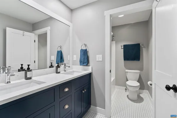 $749,900 | 3090 Glen Valley Drive, Crozet, VA 22932