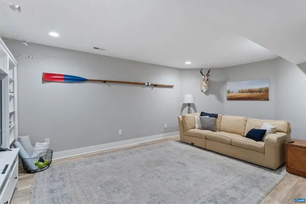 $749,900 | 3090 Glen Valley Drive, Crozet, VA 22932