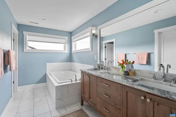 $749,900 | 3090 Glen Valley Drive, Crozet, VA 22932