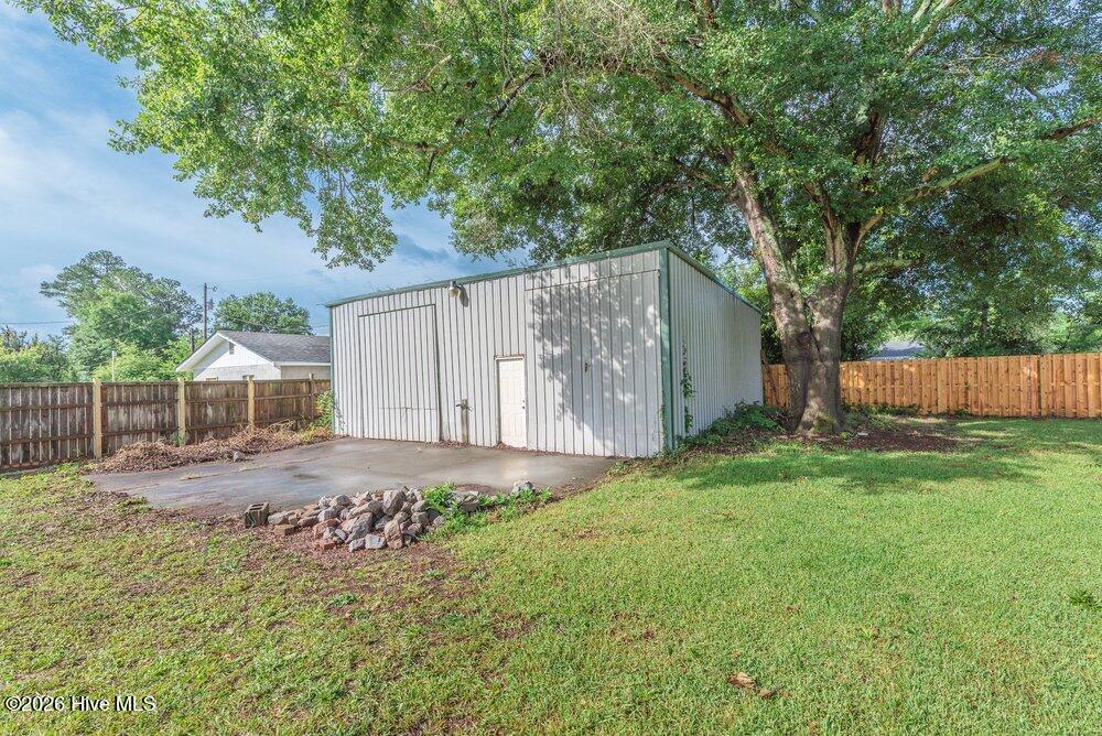 173 Duncan Road Graniteville, SC 29829 - Photo 35 of 36
