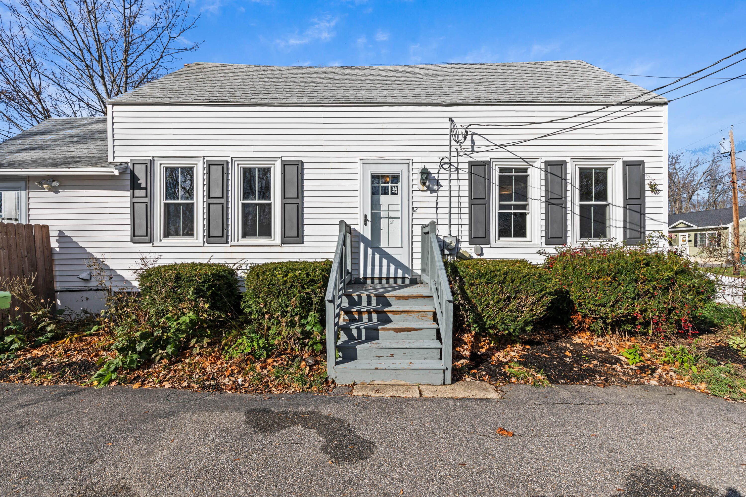 12 Mechanic Street Saco, ME 04072 - Photo 1 of 31 12 Mechanic Street Saco -028