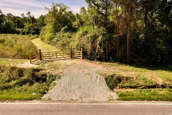 $145,000 | 14.81-acres-tbd South Deerfield Road, Johnsonville, SC 29555