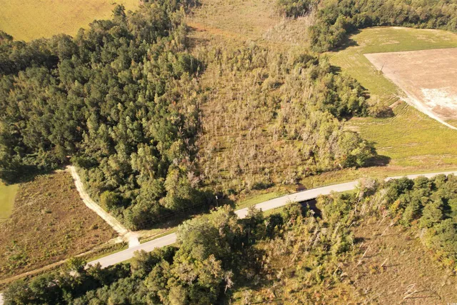 $145,000 | 14.81-acres-tbd South Deerfield Road, Johnsonville, SC 29555