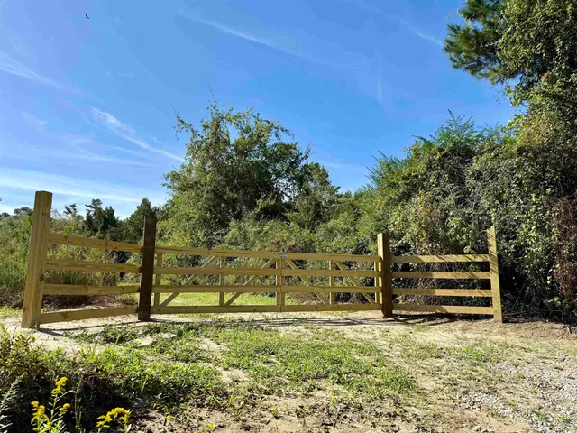 $145,000 | 14.81-acres-tbd South Deerfield Road, Johnsonville, SC 29555