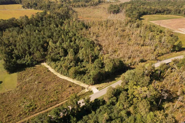 $145,000 | 14.81-acres-tbd South Deerfield Road, Johnsonville, SC 29555