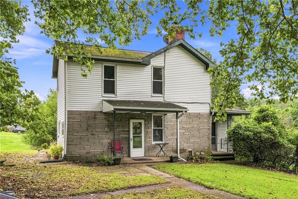 148 Coal Bluff Road Finleyville, PA 15332 - Photo 1 of 34 Gallery Image 1
