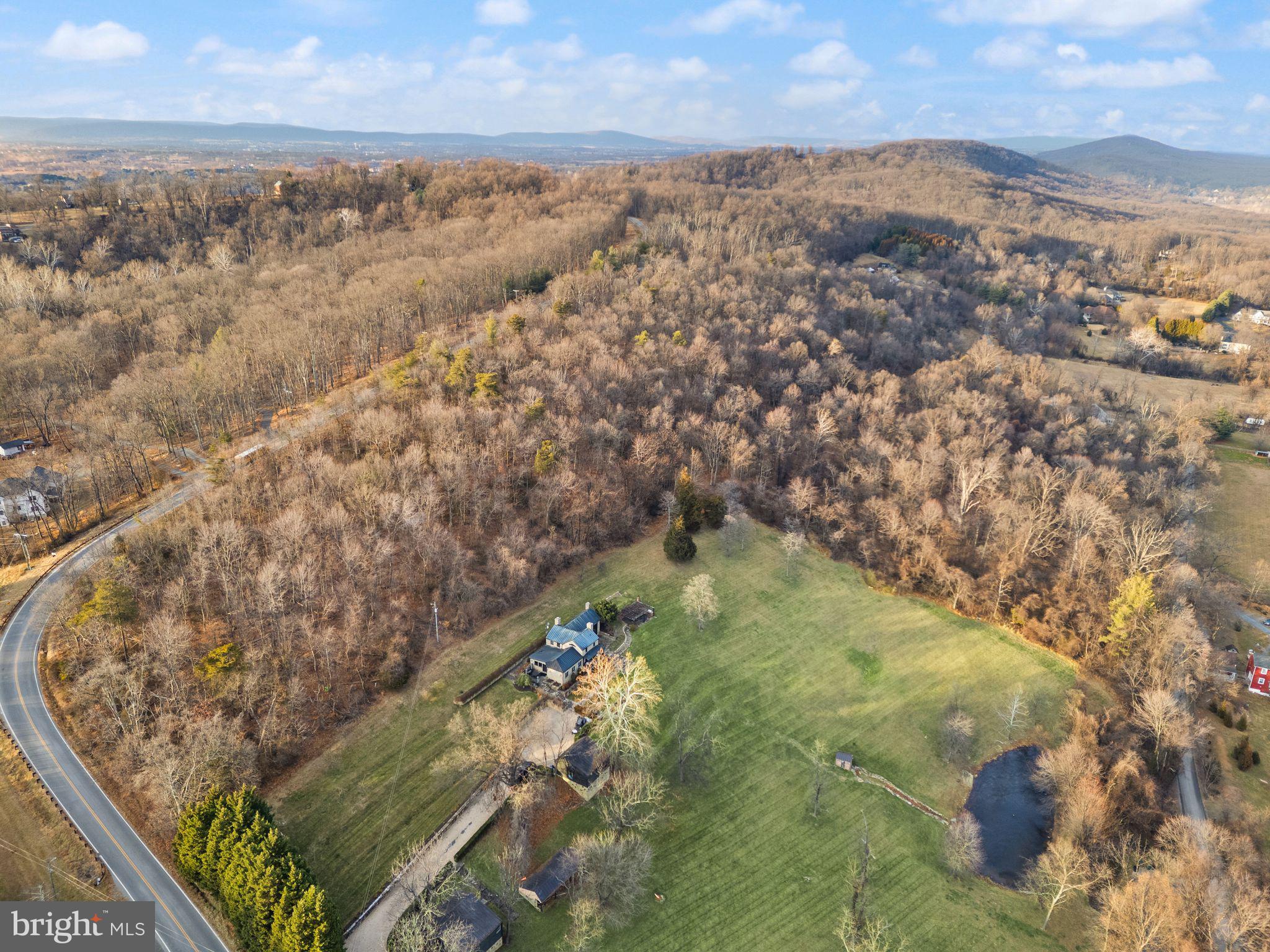 Parcel C - Taylorstown Road Leesburg, VA 20176 - Photo 12 of 16