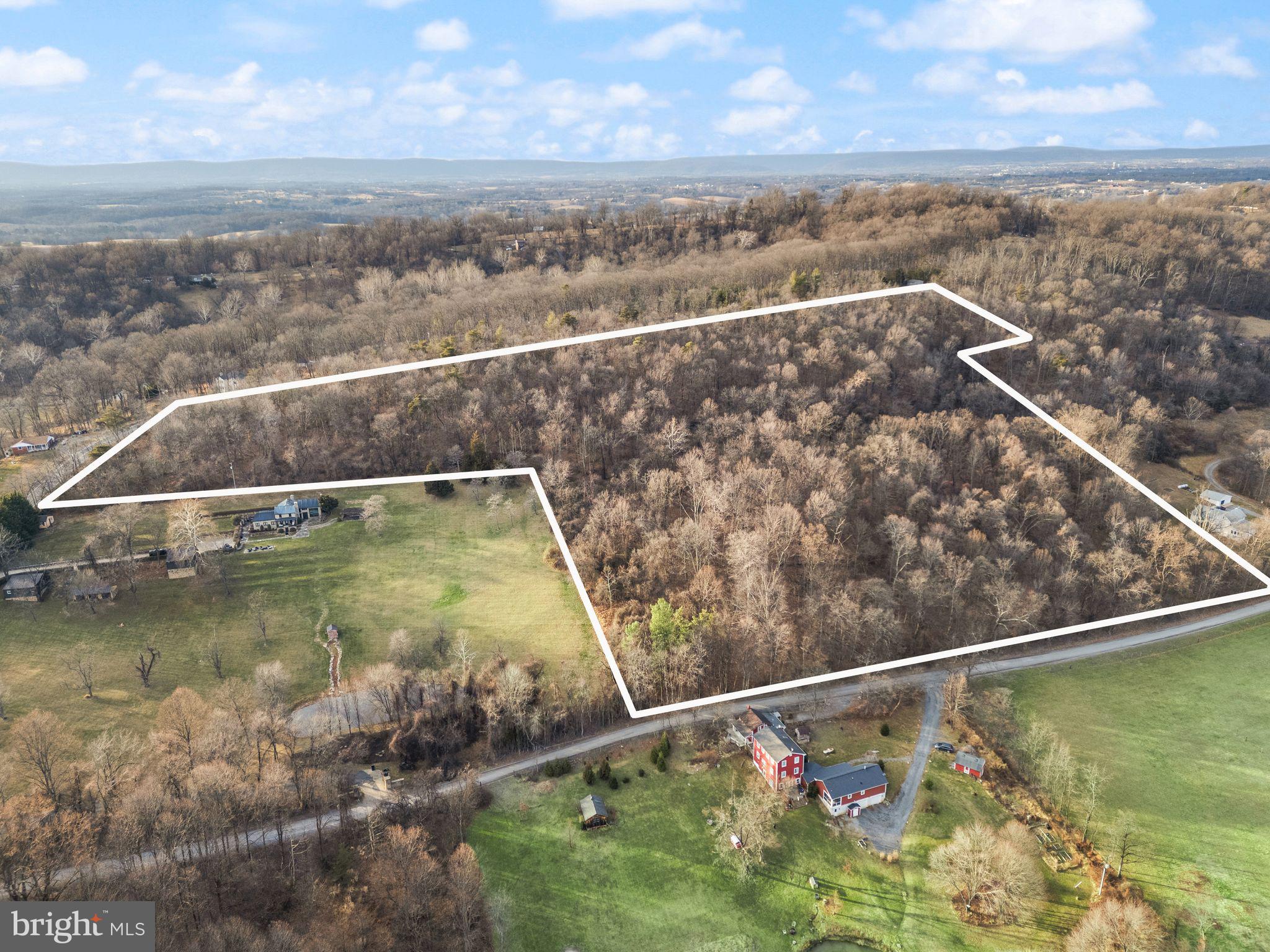 Parcel C - Taylorstown Road Leesburg, VA 20176 - Photo 2 of 16