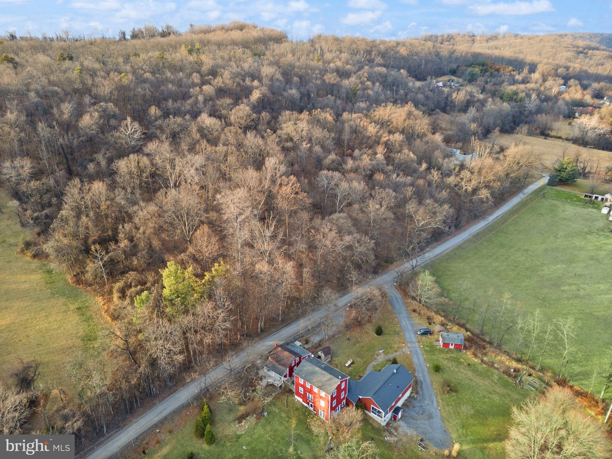 Parcel C - Taylorstown Road Leesburg, VA 20176 - Photo 3 of 16