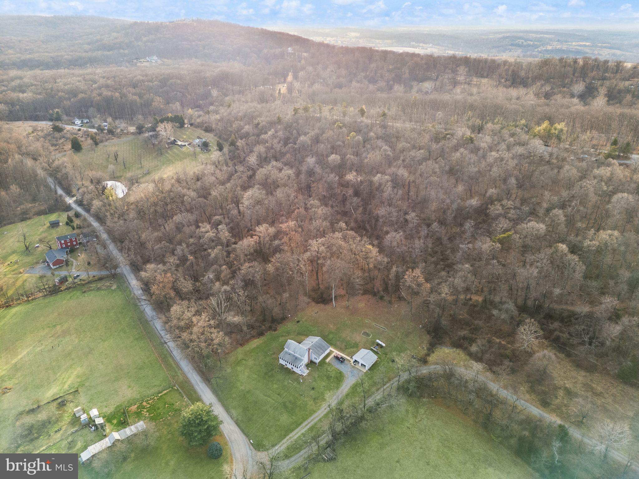 Parcel C - Taylorstown Road Leesburg, VA 20176 - Photo 8 of 16