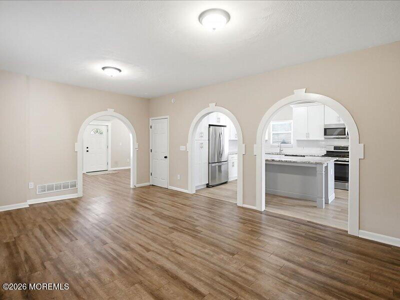 22 Carpenter Street Red Bank, NJ 07701 - Photo 8 of 29 Living Room