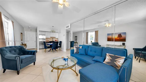 $1,850 | 415 Northeast 2nd Street, Unit 209, Hallandale Beach, FL 33009