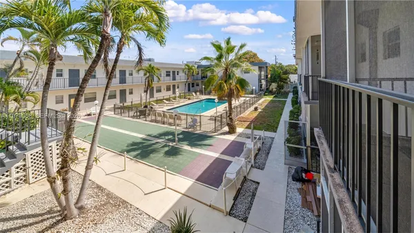 $1,850 | 415 Northeast 2nd Street, Unit 209, Hallandale Beach, FL 33009