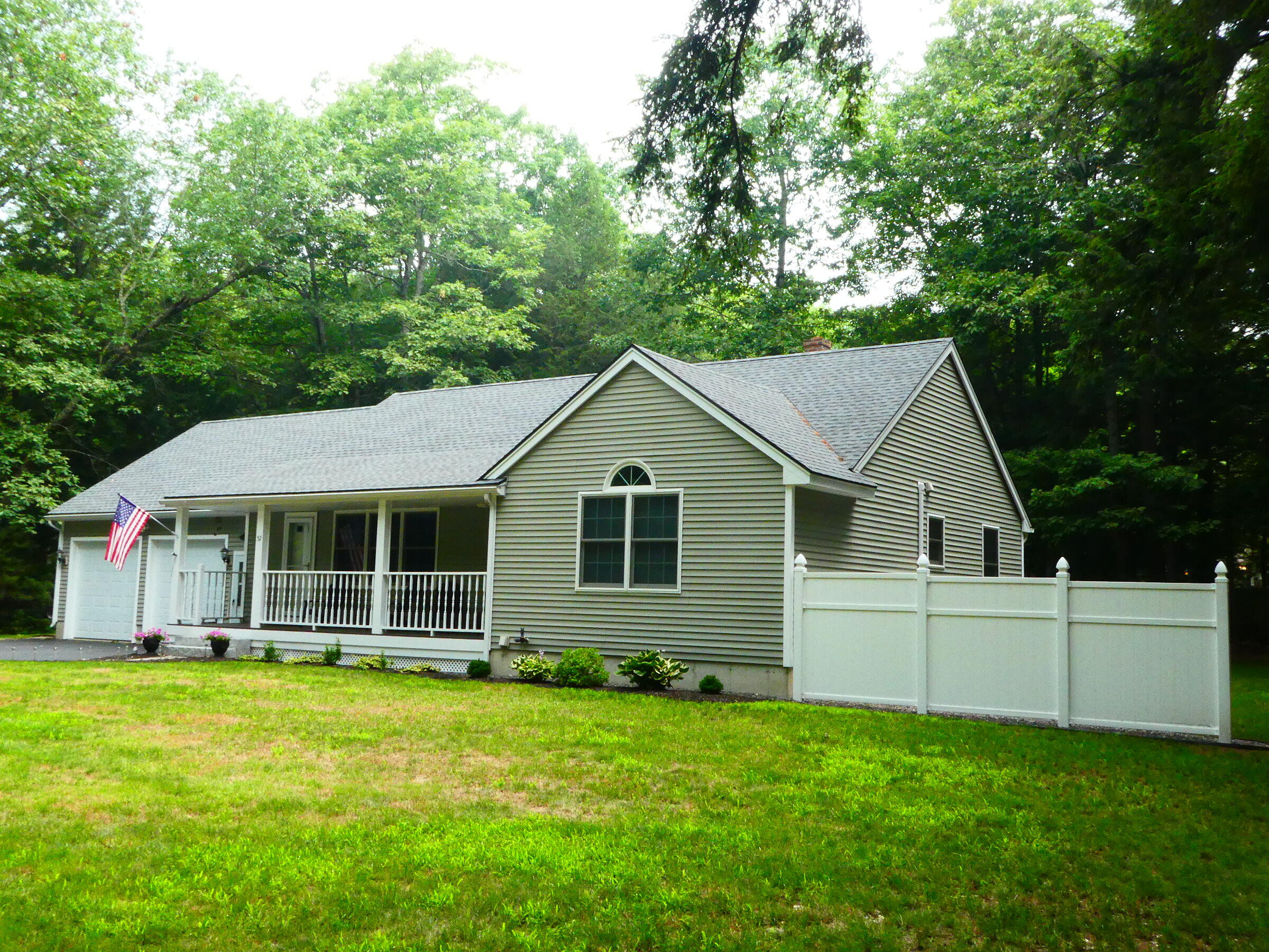 52 Park Road Windham, ME 04062 - Photo 44 of 44 Front of Property