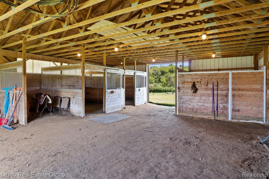 6090 Munsell Road Howell, MI 48843 - Photo 36 of 57