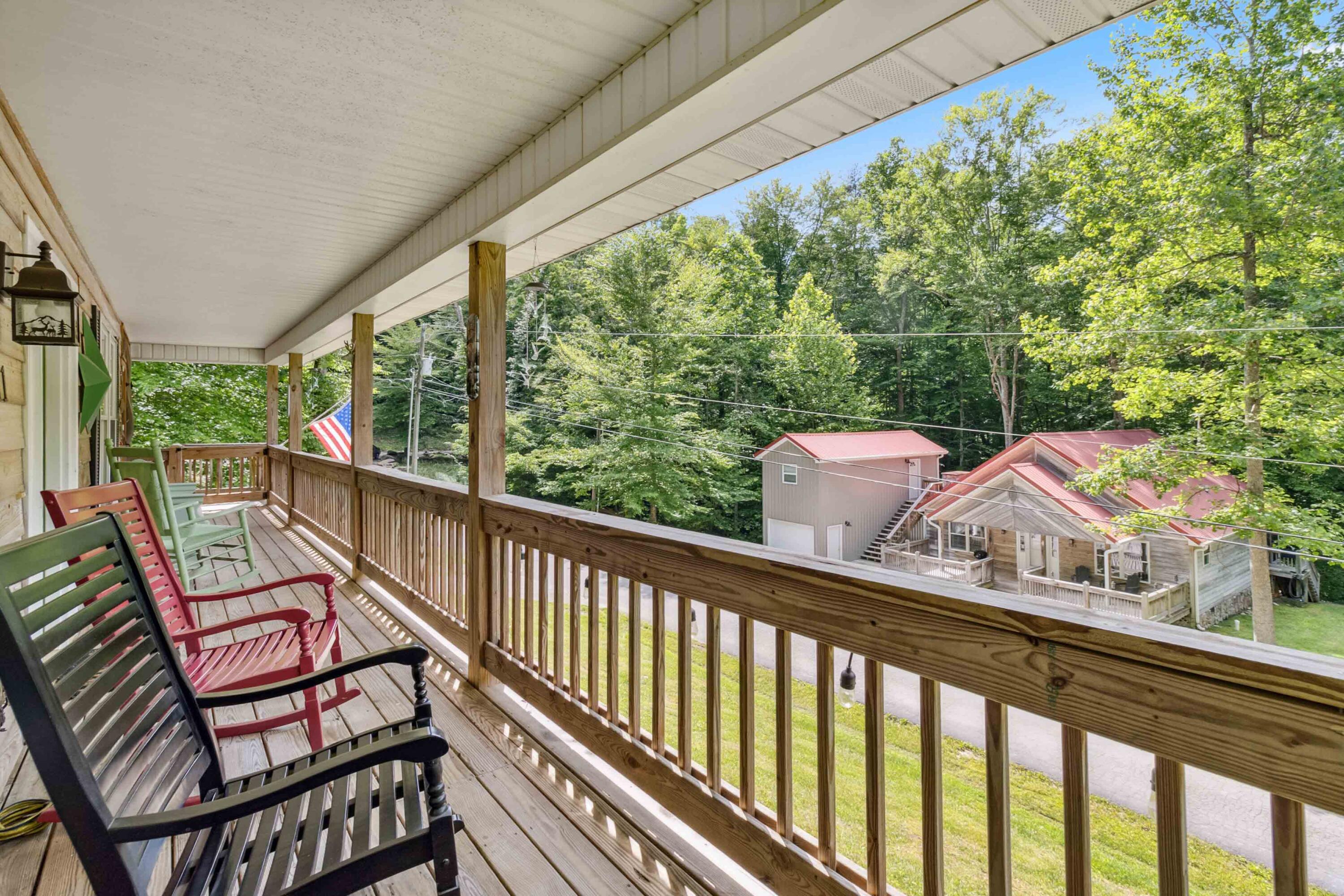 211 Stoneybrook Road Burnside, KY 42519 - Photo 18 of 61 23