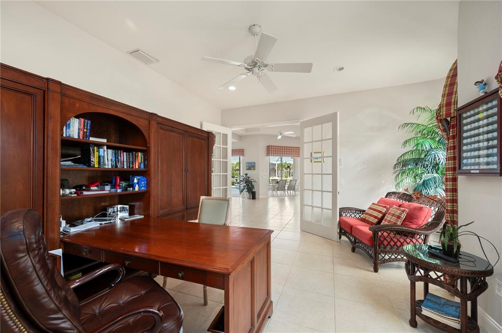 1030 Conecta Drive Punta Gorda, FL 33950 - Photo 22 of 74 a view of a dining room with furniture