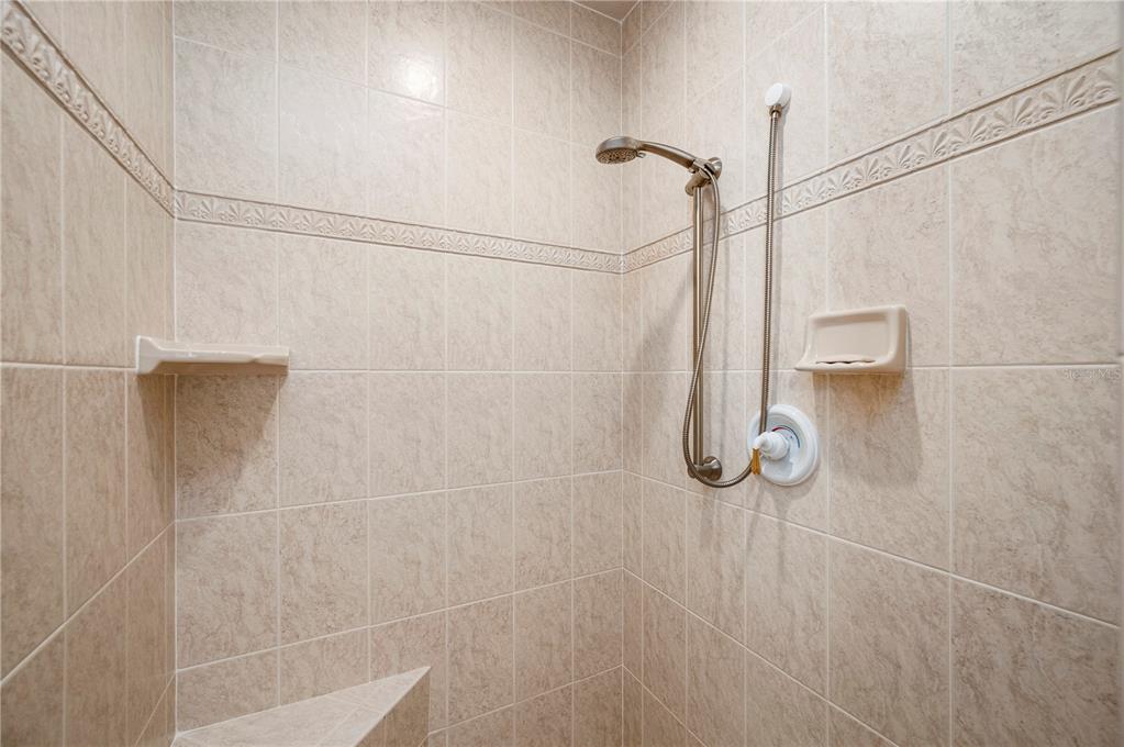 1030 Conecta Drive Punta Gorda, FL 33950 - Photo 50 of 74 a bathroom with a shower