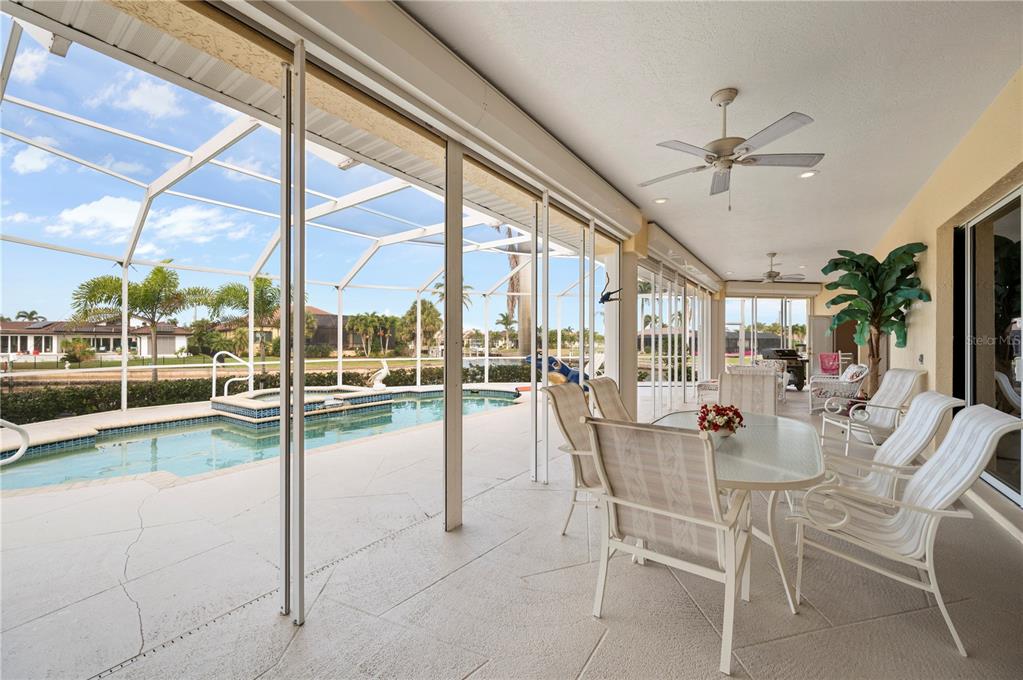 1030 Conecta Drive Punta Gorda, FL 33950 - Photo 53 of 74 a dining room with furniture