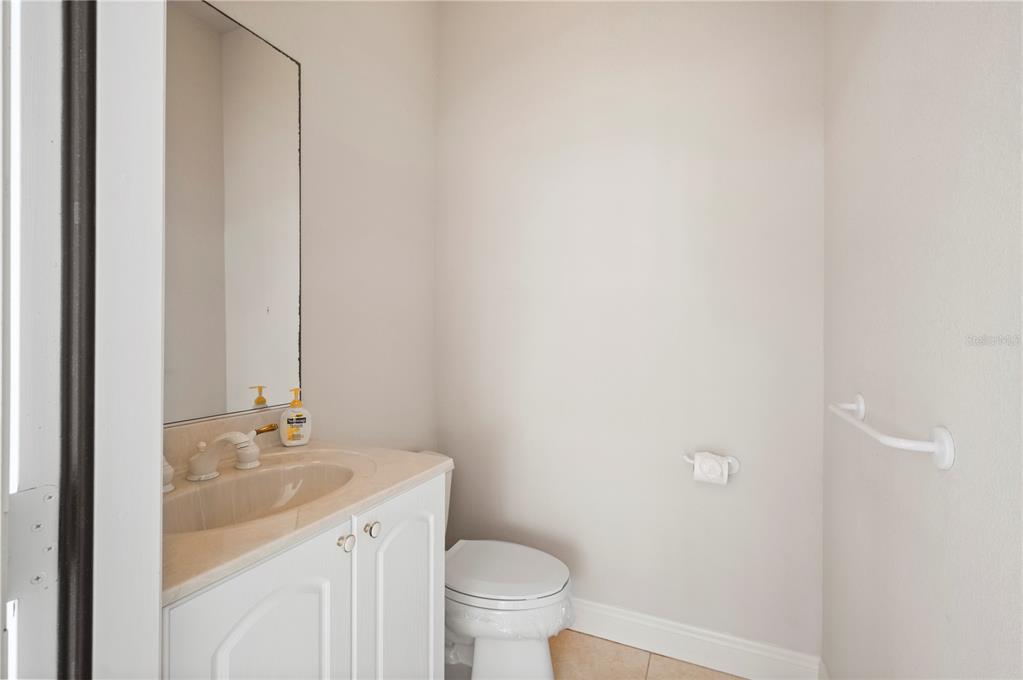 1030 Conecta Drive Punta Gorda, FL 33950 - Photo 55 of 74 a bathroom with a sink and a toilet