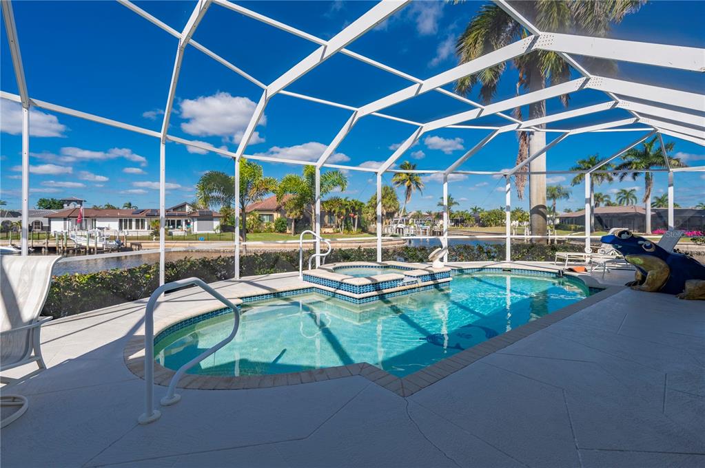 1030 Conecta Drive Punta Gorda, FL 33950 - Photo 60 of 74