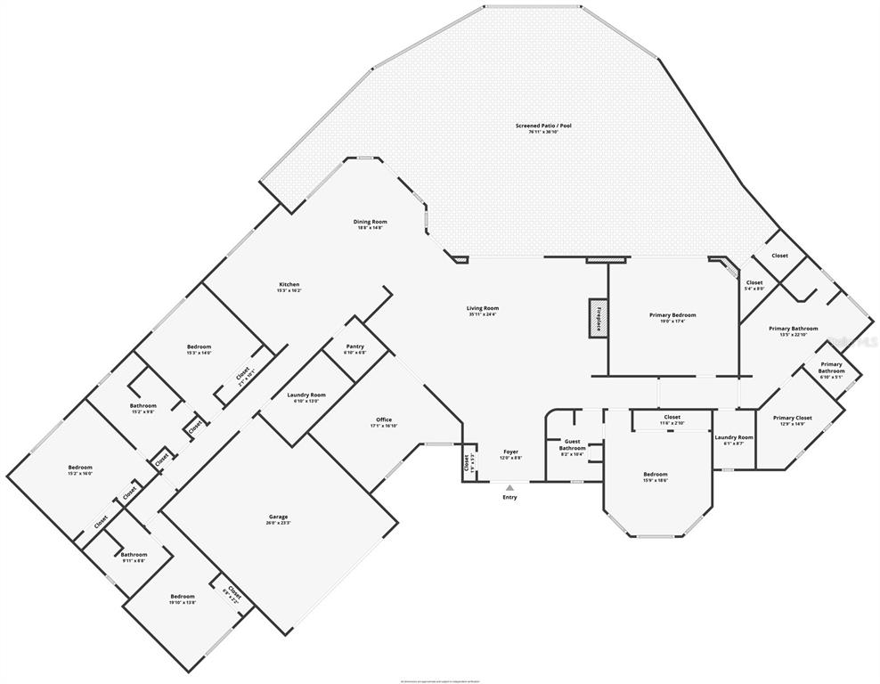 1030 Conecta Drive Punta Gorda, FL 33950 - Photo 6 of 74