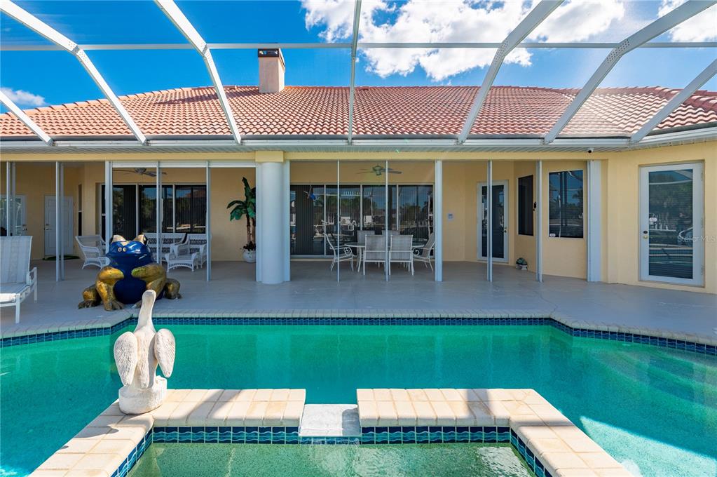 1030 Conecta Drive Punta Gorda, FL 33950 - Photo 62 of 74