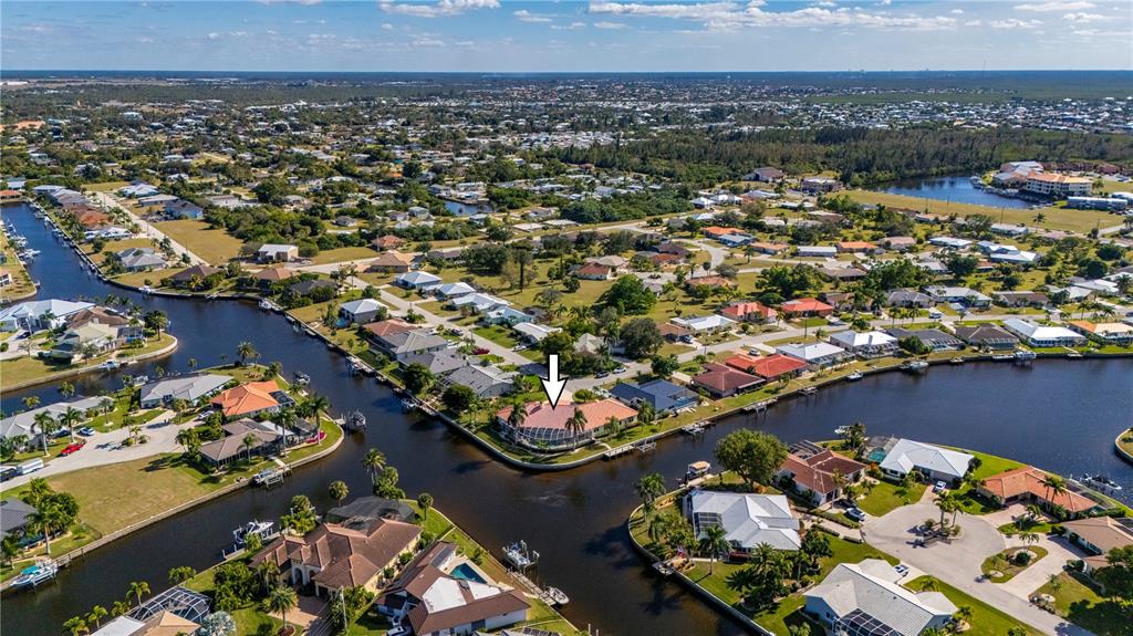 1030 Conecta Drive Punta Gorda, FL 33950 - Photo 73 of 74