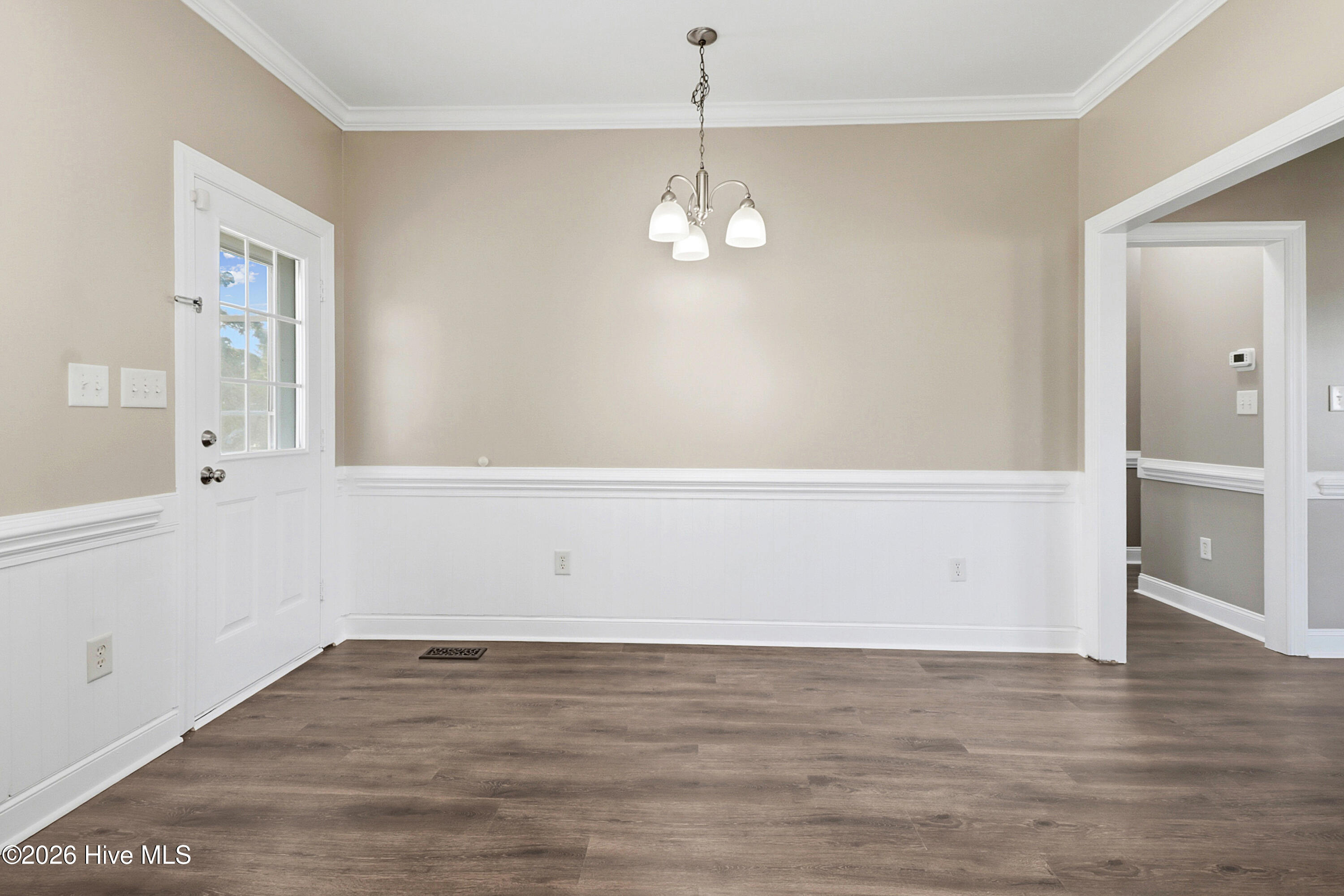 4814 Green Wing Road Wilson, NC 27893 - Photo 25 of 35