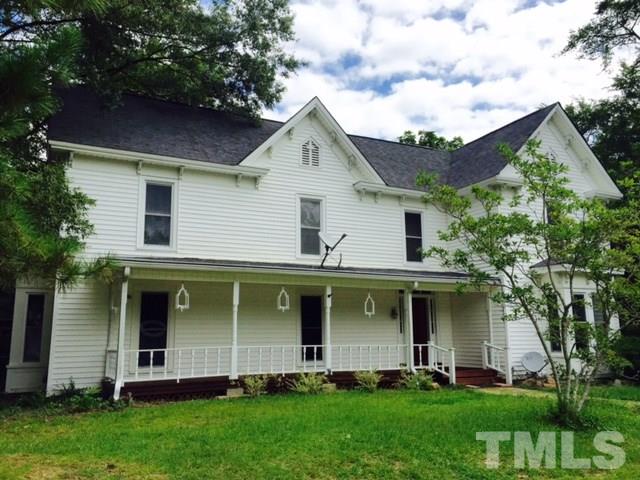 502 Pearces Road Zebulon, NC 27597 - Photo 1 of 25 Gallery Image 1