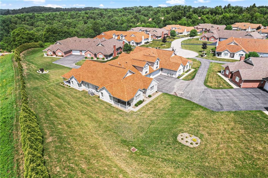 502 Stonecliff Lane Butler, PA 16001 - Photo 29 of 33