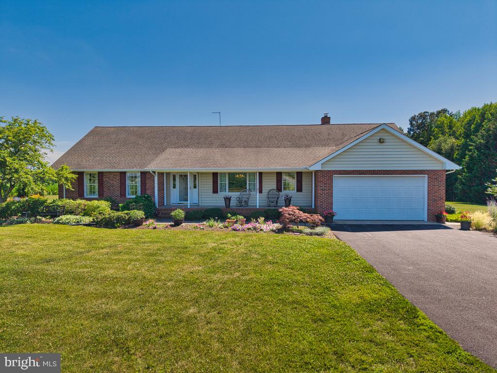 11500 Possum Hollow Road Worton, MD 21678 - Photo 6 of 81